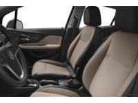 2022 Buick Encore AWD 4dr Preferred Interior Shot 4