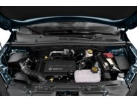 2022 Buick Encore AWD 4dr Preferred Exterior Shot 3