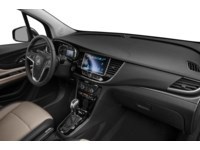 2022 Buick Encore AWD 4dr Preferred Interior Shot 1