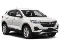 2022 Buick Encore GX AWD 4dr Select Exterior Shot 8