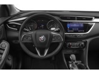 2022 Buick Encore GX AWD 4dr Select Interior Shot 3