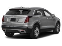 2020 Cadillac XT5 AWD 4dr Premium Luxury Exterior Shot 2