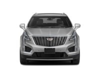 2020 Cadillac XT5 AWD 4dr Premium Luxury Exterior Shot 5