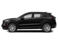 2019 Cadillac XT4 AWD 4dr Sport Exterior Shot 6