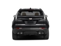 2021 Cadillac XT4 AWD 4dr Sport Exterior Shot 7