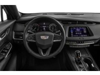 2021 Cadillac XT4 AWD 4dr Sport Interior Shot 3