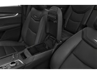 2020 Cadillac XT6 AWD 4dr Sport Interior Shot 7