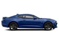 2022 Chevrolet Camaro 2dr Cpe 2SS Exterior Shot 10
