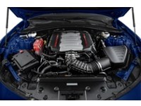 2022 Chevrolet Camaro 2dr Cpe 2SS Exterior Shot 3