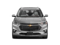 2019 Chevrolet Traverse AWD 4dr Premier w/1LZ Exterior Shot 5