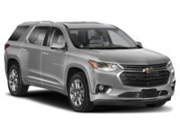 2019 Chevrolet Traverse AWD 4dr Premier w/1LZ Exterior Shot 8