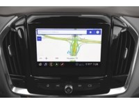 2019 Chevrolet Traverse AWD 4dr Premier w/1LZ Interior Shot 8
