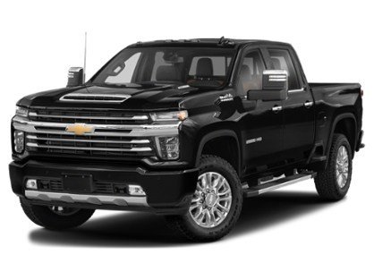 2023 Chevrolet Silverado 2500HD 4WD Crew Cab 159