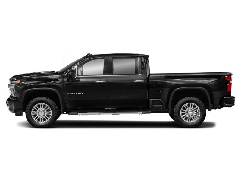2023 Chevrolet Silverado 2500HD 4WD Crew Cab 159