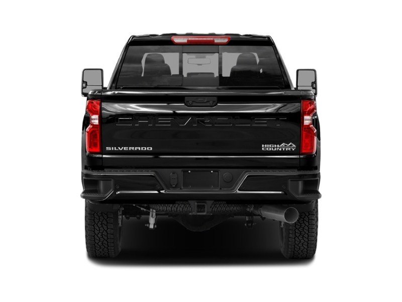 2023 Chevrolet Silverado 2500HD 4WD Crew Cab 159