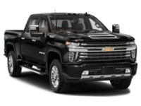 2023 Chevrolet Silverado 2500HD 4WD Crew Cab 159