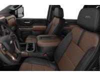 2023 Chevrolet Silverado 2500HD 4WD Crew Cab 159