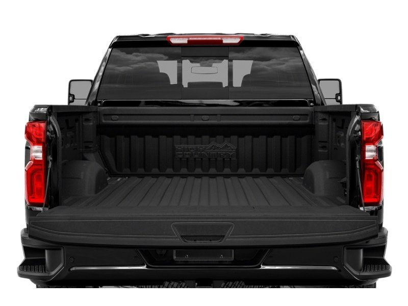 2023 Chevrolet Silverado 2500HD 4WD Crew Cab 159