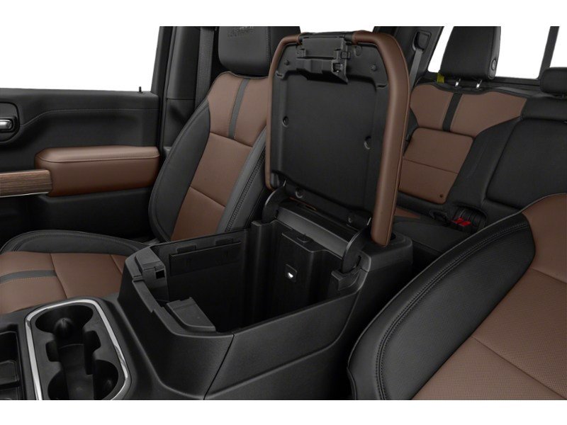 2023 Chevrolet Silverado 2500HD 4WD Crew Cab 159