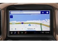 2023 Chevrolet Silverado 2500HD 4WD Crew Cab 159