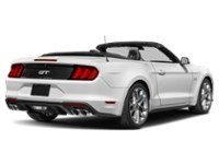 2022 Ford Mustang GT Premium Convertible Exterior Shot 2