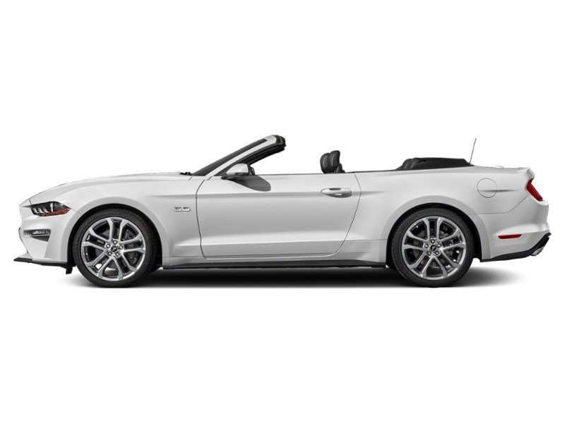 2022 Ford Mustang GT Premium Convertible Exterior Shot 6