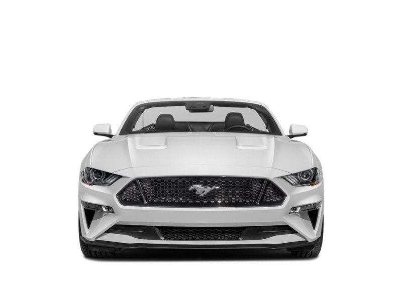 2022 Ford Mustang GT Premium Convertible Exterior Shot 5
