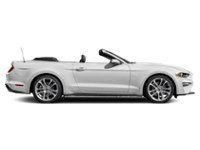 2022 Ford Mustang GT Premium Convertible Exterior Shot 10