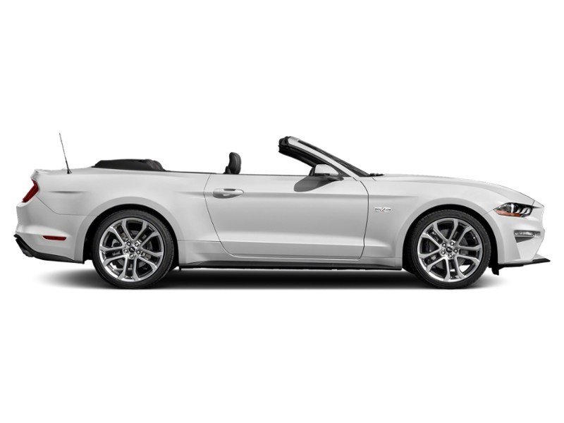 2022 Ford Mustang GT Premium Convertible Exterior Shot 10