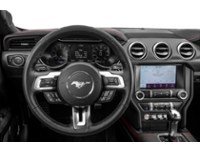 2022 Ford Mustang GT Premium Convertible Interior Shot 3