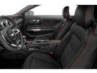 2022 Ford Mustang GT Premium Convertible Interior Shot 4