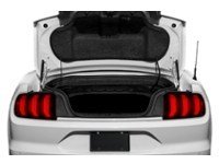 2022 Ford Mustang GT Premium Convertible Exterior Shot 4