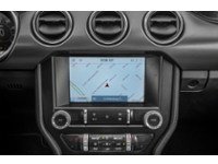 2022 Ford Mustang GT Premium Convertible Interior Shot 8