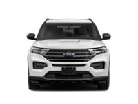 2022 Ford Explorer XLT | 4WD | 2.3L | NAV | ADPTV CRUISE | 7 PASS Exterior Shot 5