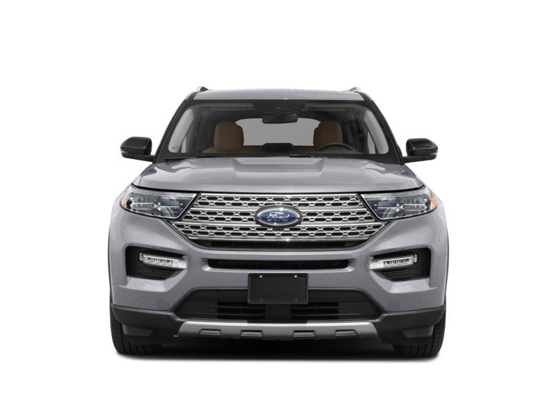2021 Ford Explorer Limited | 4WD | HYBRID | NAV | ROOF | TOW | 360 Exterior Shot 5