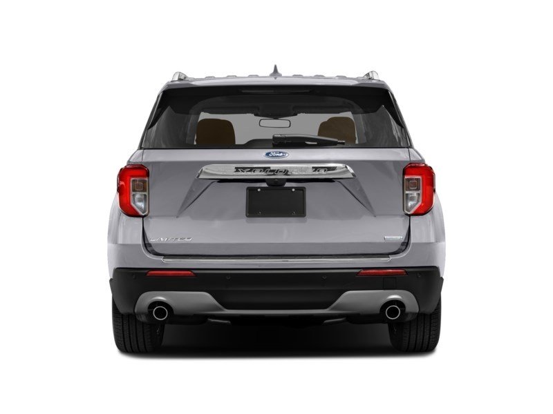 2021 Ford Explorer Limited | 4WD | HYBRID | NAV | ROOF | TOW | 360 Exterior Shot 7