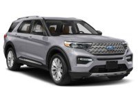 2021 Ford Explorer Limited | 4WD | HYBRID | NAV | ROOF | TOW | 360 Exterior Shot 8