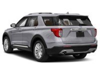 2021 Ford Explorer Limited | 4WD | HYBRID | NAV | ROOF | TOW | 360 Exterior Shot 9