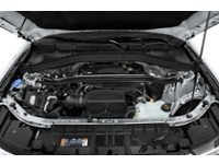 2021 Ford Explorer Limited 4WD Exterior Shot 3