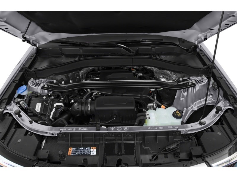 2021 Ford Explorer Limited 4WD Exterior Shot 3