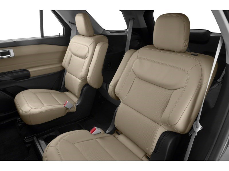 2021 Ford Explorer Limited | 4WD | HYBRID | NAV | ROOF | TOW | 360 Interior Shot 5