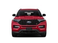2022 Ford Explorer ST 4WD Exterior Shot 5