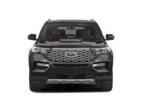 2022 Ford Explorer Platinum | 4WD | 3.0L | TECH PKG | ROOF | NAV |21s Exterior Shot 5