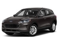 2021 Ford Escape SE Hybrid AWD Exterior Shot 1