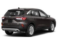 2021 Ford Escape SE Hybrid AWD Exterior Shot 2