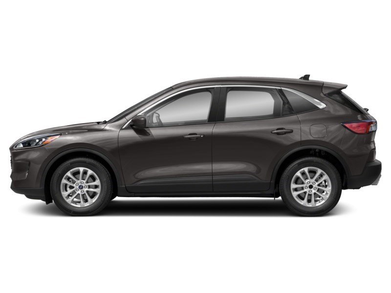 2021 Ford Escape SE AWD Exterior Shot 6