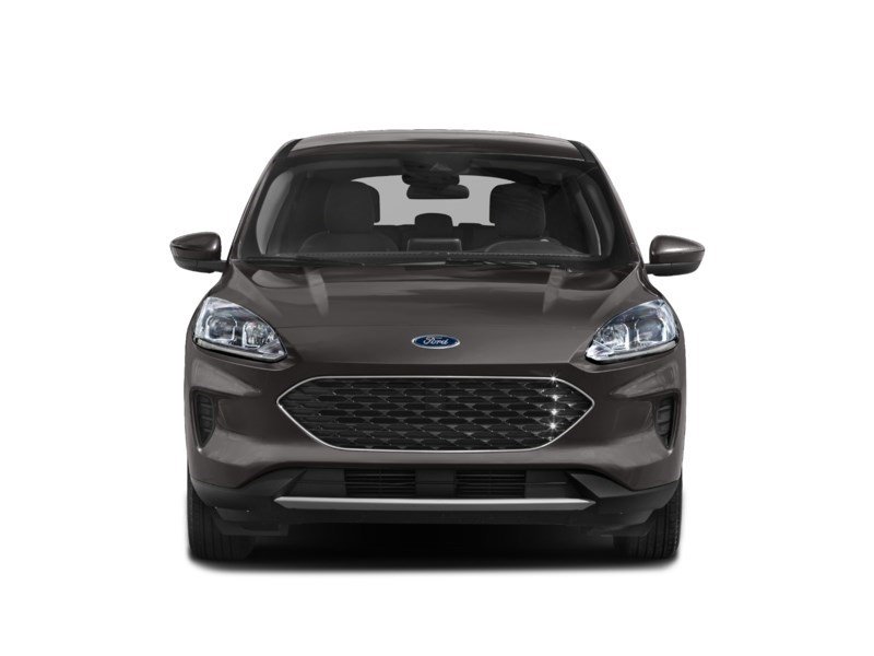 2021 Ford Escape SE AWD Exterior Shot 5