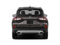 2021 Ford Escape SE Hybrid AWD Exterior Shot 7