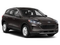 2021 Ford Escape SE Hybrid AWD Exterior Shot 8