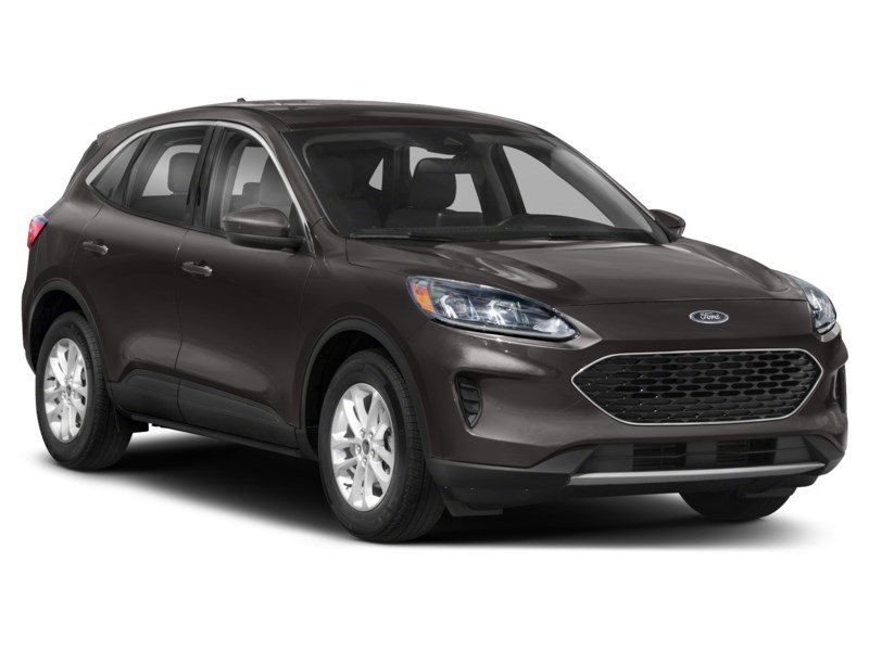 2021 Ford Escape SE AWD Exterior Shot 8